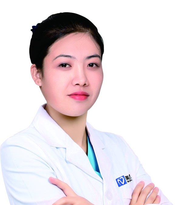 杜银娟 主治医生