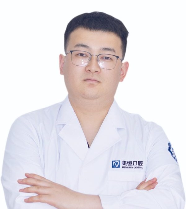史文超 主治医生